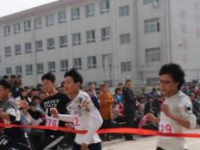 深澤幼兒師范職教中心2023年招生錄取分數線