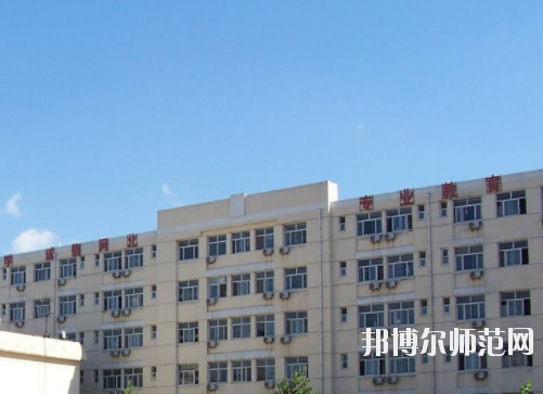 石家莊博信科技幼兒師范中等專業學校地址在哪里