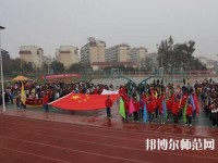 云南林業幼兒師范學校怎么樣、好不好