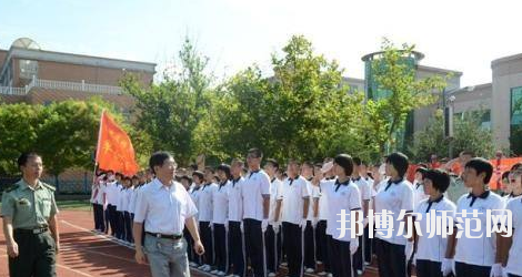 石家莊長(zhǎng)城幼兒師范中等專(zhuān)業(yè)學(xué)校2020年報(bào)名條件、招生要求、招生對(duì)象