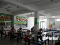 石家莊長城幼兒師范中等專業學校2021年宿舍條件