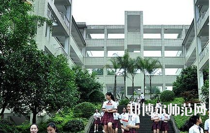 重慶2021年中專有幼師學校專業嗎