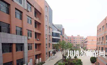 石家莊第二十五幼兒師范中學職教部網站網址