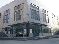 四川核工業工程幼兒師范學校2023年地址在哪里