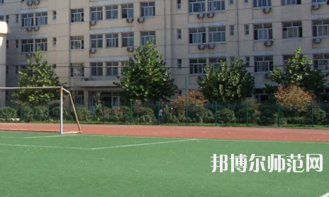 石家莊東方科技幼兒師范中等專業學校地址在哪里