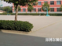 石家莊工業(yè)幼兒師范中等專業(yè)學校怎么樣、好不好