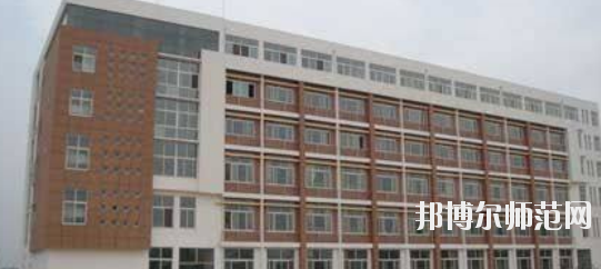 石家莊華北幼兒師范工程技術專業學校怎么樣、好不好