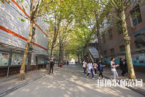 石家莊華師經濟管理幼兒師范中等專業(yè)學校2020年有哪些專業(yè)