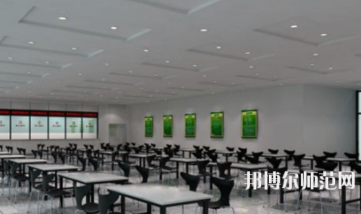 石家莊華師經濟管理幼兒師范中等專業學校2020年宿舍條件