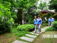 湖南初中生上幼師學校好不好