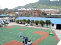 達州鳳凰職業技術幼兒師范學校2023年招生計劃