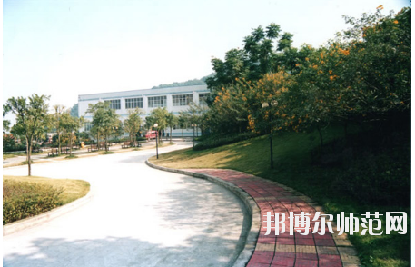 重慶2021年初中女生讀什么幼師學校好