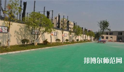 達州鳳凰職業技術幼兒師范學校學校怎么樣