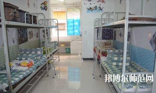四川檔案幼兒師范學校2020年宿舍條件
