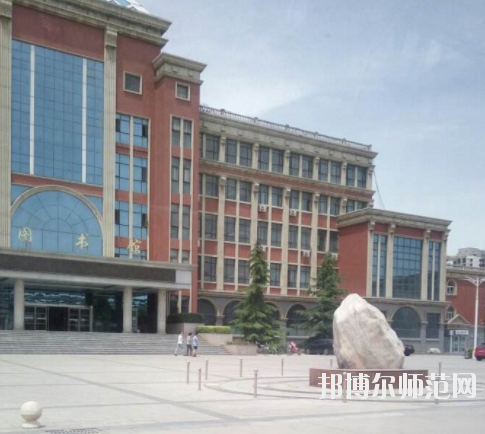 石家莊科苑幼兒師范職業中專學校2020年宿舍條件