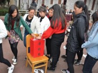 四川檔案幼兒師范學校2023年有哪些專業