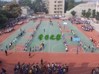四川東坡中等職業技術幼兒師范學校2023年招生錄取分數線