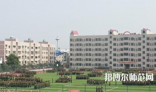 四川弘博中等專業(yè)幼兒師范學(xué)校2020年報(bào)名條件、招生要求、招生對(duì)象