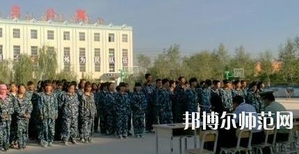 甘肅幼師學校職業學校哪家好