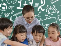 四川讀幼師學校的大專