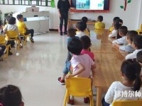 湖北現在幼師學校學什么專業好