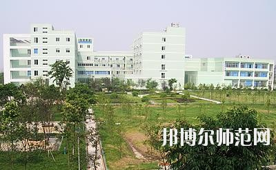 仁壽縣第二高級職業幼兒師范中學地址在哪里