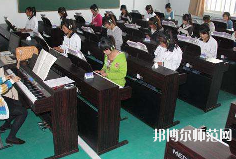 幼師學校有哪些專業好