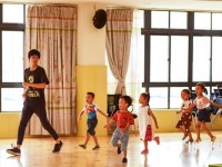 浙江男生讀幼師學校有前途嗎