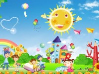 四川幼師學校理論包括什么