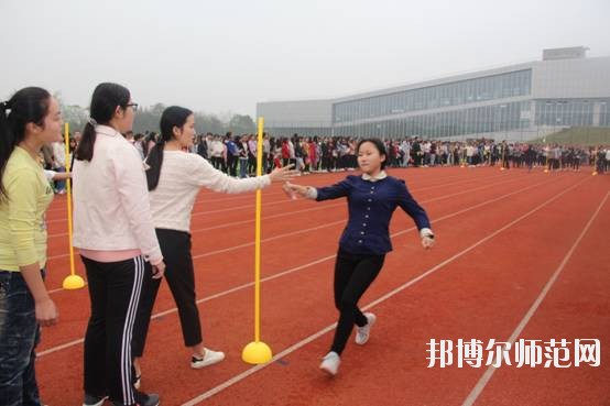 江西幼師學校一般有哪些專業