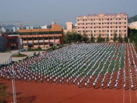射洪縣職業中專幼兒師范學校2023年招生計劃