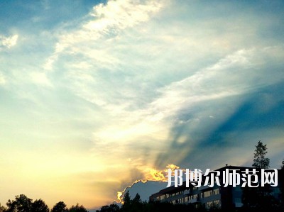 江西幼師學校什么專業最好