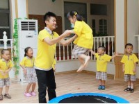 四川以幼師學校為王牌專業的大專學校有哪些