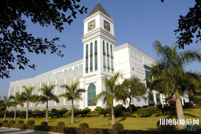 梅州市職業技術學校