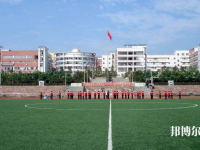 重慶2021年女生初中畢業上幼師學校
