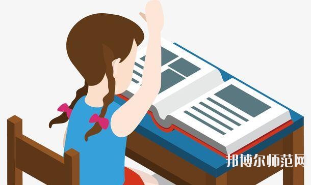 貴州初中生報什么幼師學校