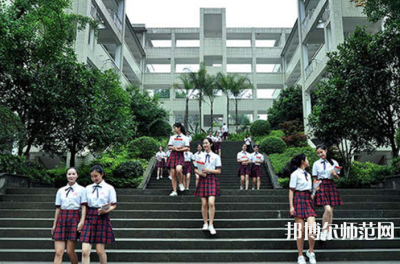 重慶2021年幼師學校中專升大專考什么