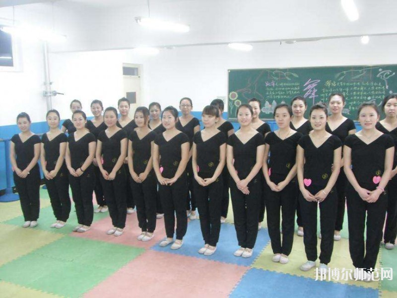 江西讀幼師學校什么專業最好