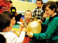 四川初中生能學幼師學校嗎