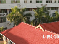 廣西幼師學校大專錄取分數線
