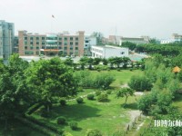 廣東哪個學(xué)校有幼師學(xué)校
