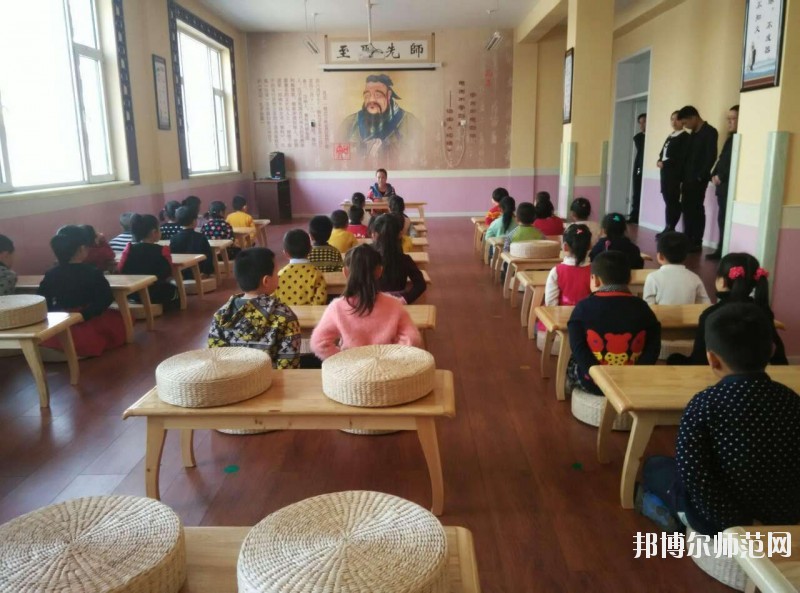江西幼師學校都有什么專業適合女生