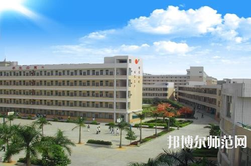 廣州市華成理工職業技術2