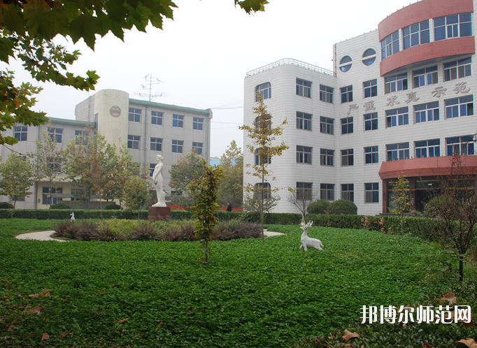 湖南2020年讀什么幼師學校最好