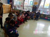 浙江2020年去讀幼師學校學什么對以后好一點