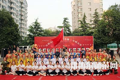 湖北2020年讀幼師學校有哪些專業