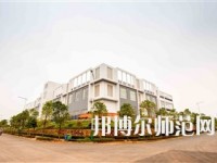 廣西2020年初中生能考幼師學校嗎