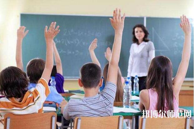 貴州2020年幼師學校里面有哪些專業