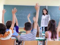 貴州2020年幼師學校里面有哪些專業