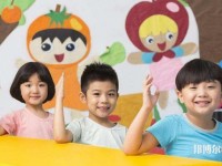 貴州2020年幼師學校里面都有哪些專業